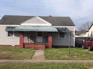 948 Douglas Ave, Portsmouth, VA 23707