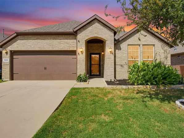 3505 Sabine Dr, Little Elm, TX 75068