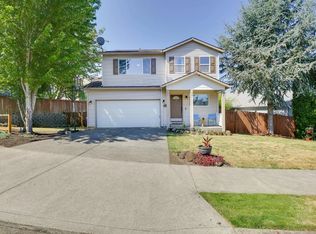 20079 Kimberly Rose Dr, Oregon City, OR 97045