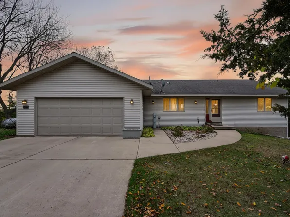 N4208 State Road 73, Princeton, WI 54968