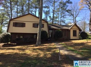 1913 Dix Cir, Birmingham, AL 35235