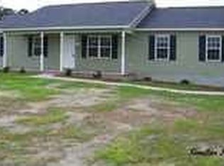 501 Haybaler Ct, Sneads Ferry, NC 28460