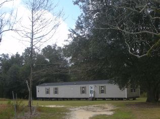 12371 Acy Ladner Rd, Pass Christian, MS 39571