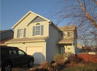 620 E Marrew Pl, Valparaiso, IN 46383