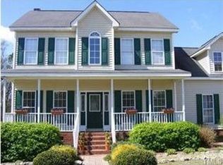 257 Bluegrass Rd, Selma, NC 27576