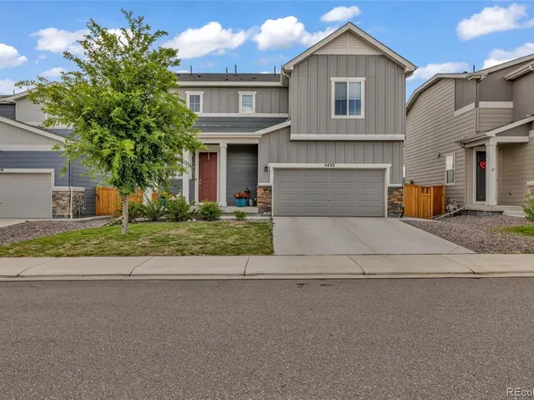 5433 Bauer Drive, Longmont, CO 80504