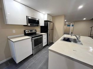 1826 Ingleside Ter NW #BASEMENT, Washington, DC 20010