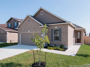 4502 Stetson Park, San Antonio, TX 78223