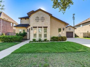 2834 Hollingsworth Pine Ln, Katy, TX 77494