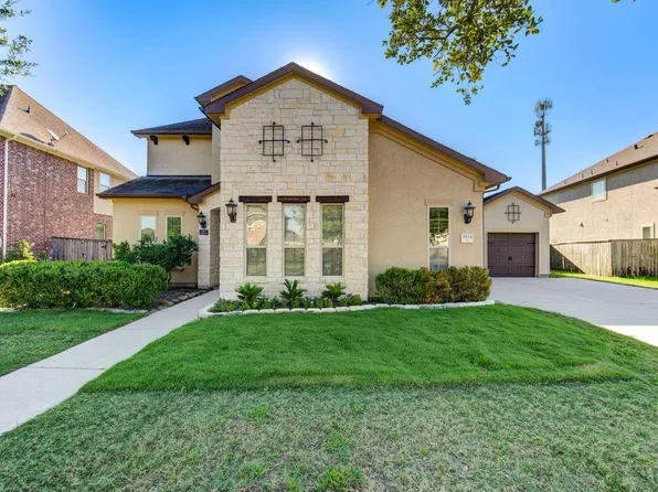 2834 Hollingsworth Pine Ln, Katy, TX 77494