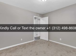 3471 Lenardo Dr SW, Atlanta, GA 30331