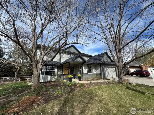 7909 Fairfax Ct, Niwot, CO 80503