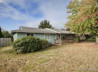 318 Christopher Ct, Molalla, OR 97038