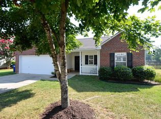 113 Scotland Ridge Dr, Winston Salem, NC 27107