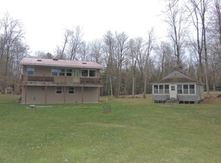 12167 Y Camp Rd, Suring, WI 54174