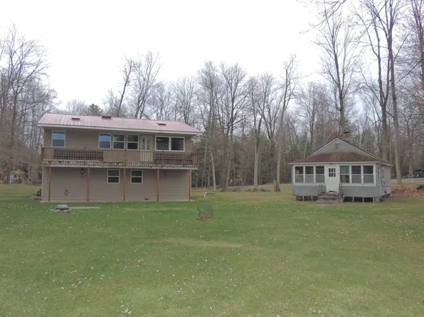 12167 Y Camp Rd, Suring, WI 54174