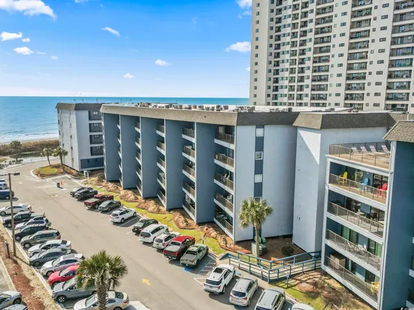 5905 S Kings Hwy. #318B, Myrtle Beach, SC 29575