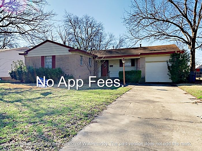 2532 Jonesboro Ave, Dallas, TX 75228 Zillow