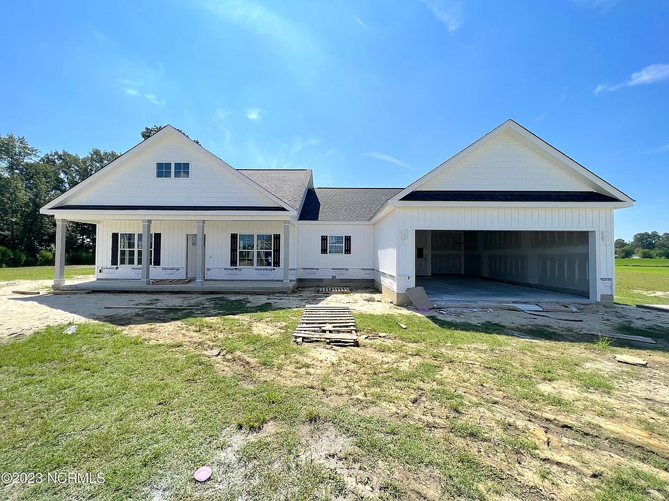 204 Mutton Drive, Pikeville, NC 27863 | Zillow