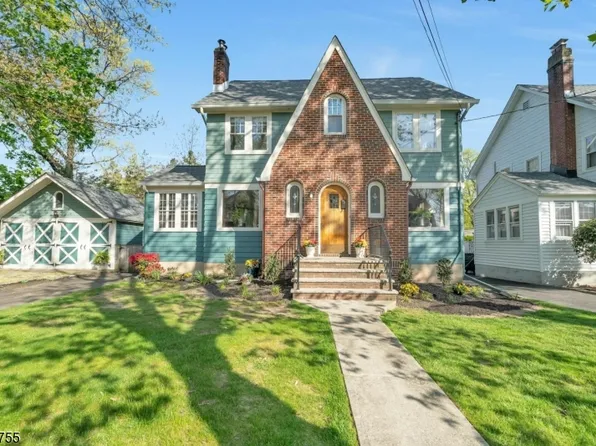 93 North Rd, Nutley Twp., NJ 07110