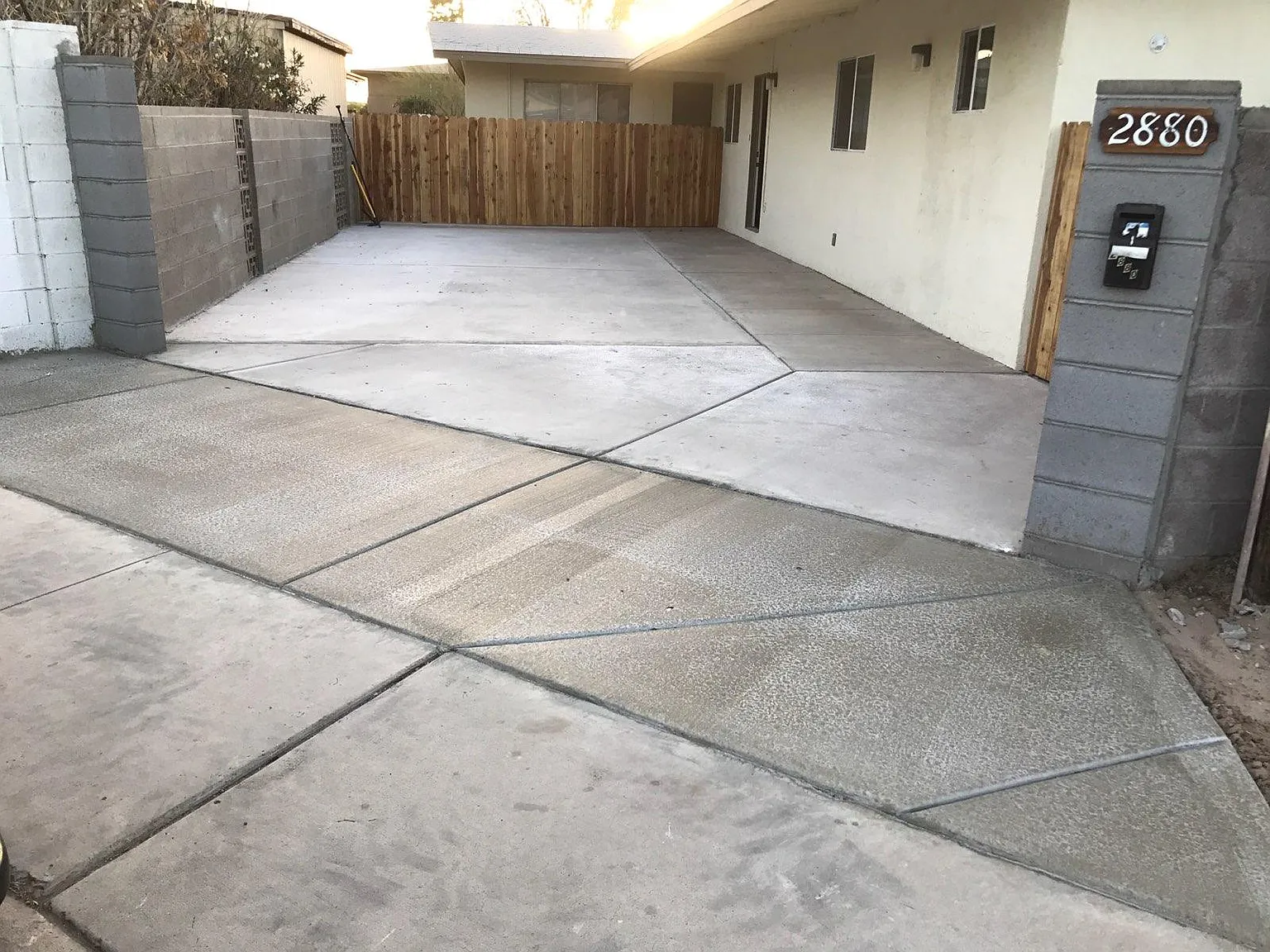 1 bed, 650 sqft, $850 — Photo 1