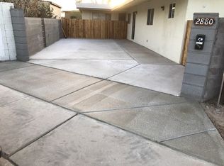 2880 S Madison Ave, Yuma, AZ 85364