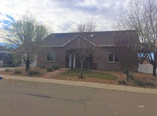 608 S Cedar Cir, Kanab, UT 84741