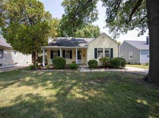 248 S Pinecrest St, Wichita, KS 67218