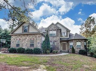2801 Windswept Cv, York, SC 29745