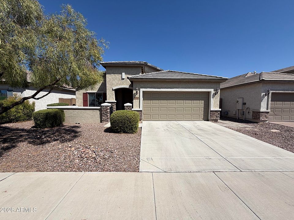 1st image of 2626 W GRAY WOLF Trail