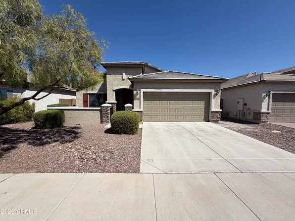 2626 W GRAY WOLF Trail, Phoenix, AZ 85085