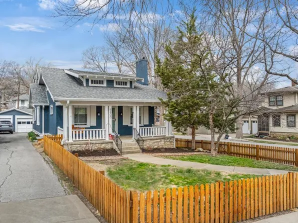 5800 Locust St, Kansas City, MO 64110