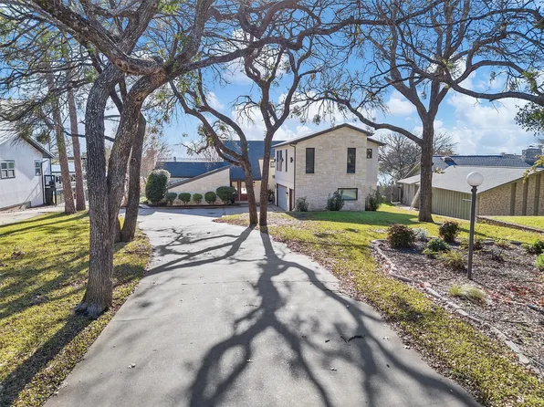 5306 Comanche Vista Trl, Granbury, TX 76049