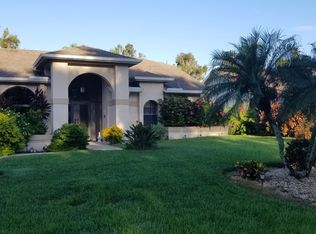 14551 Eagle Ridge Dr, Fort Myers, FL 33912