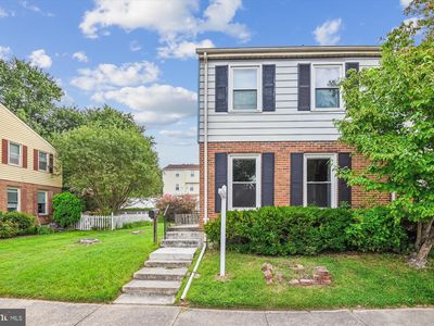 20 Stewarton Ct #11A, Baltimore, MD, 21236