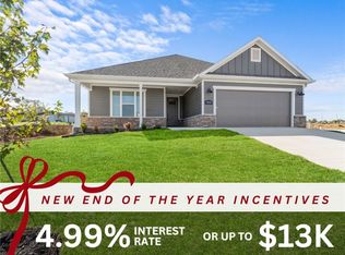 3930 Repose St, Springdale, AR 72764