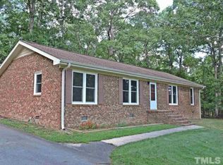 1009 Snow Hill Rd, Durham, NC 27712