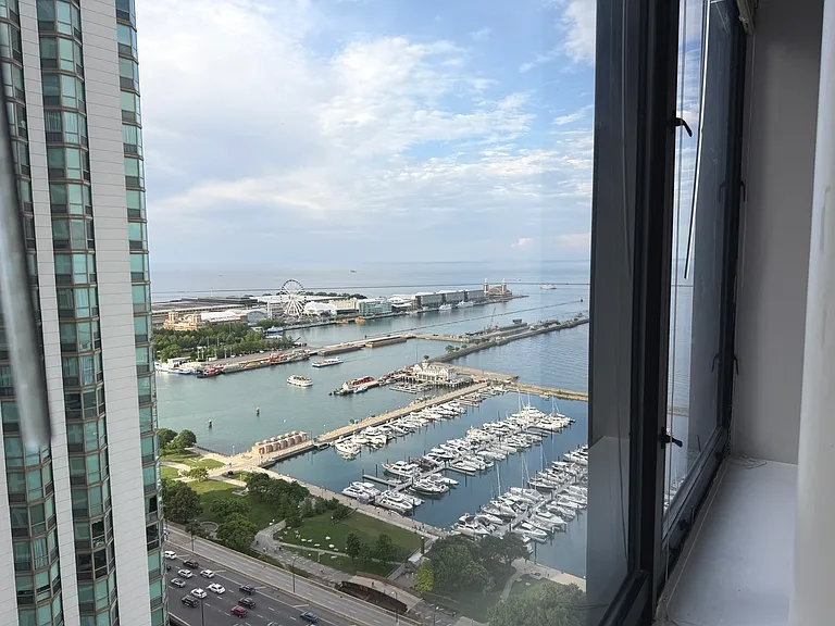 155 N Harbor Dr #3007 — Photo 22