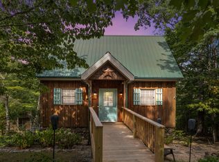 322 Enchanted Forest Way, Burnside, KY 42519