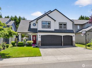 Morning Glenn Lot 35 Sub 2006, Vancouver, WA 98684