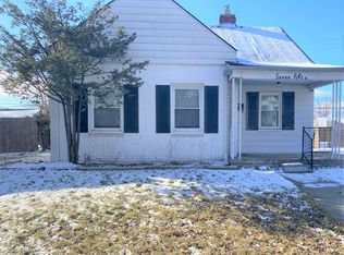 750 E Chesterfield Ave, Ferndale, MI 48220