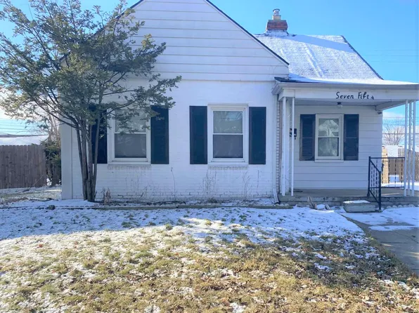 750 E Chesterfield Ave, Ferndale, MI 48220