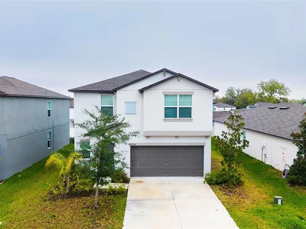 6300 Beverly Hills Dr, Zephyrhills, FL 33541