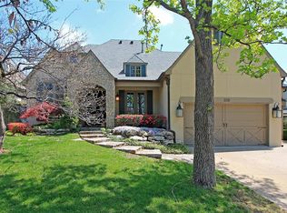 3331 S Birmingham Ave, Tulsa, OK 74105