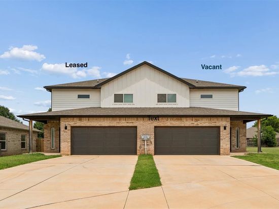 1033 Carpe Diem Ct, Edmond, OK 73003