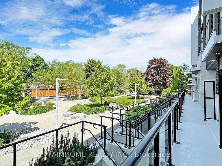 780 Sheppard Ave E #28 — Photo 5