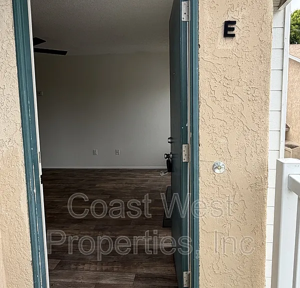 3539 Roosevelt St #E — Photo 1