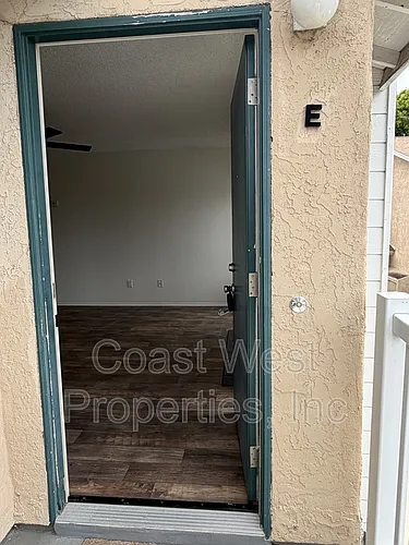 3539 Roosevelt St #E Photo 1