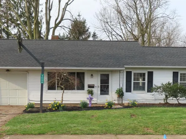 3008 N Bayview Ln, Sandusky, OH 44870