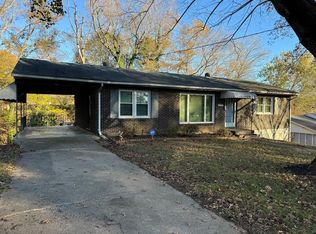 229 Kenmore Dr, Danville, VA 24541